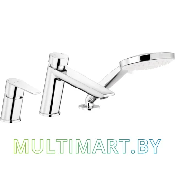 Смеситель Deante Agawa BQG 013M